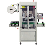 PY-50G大桶瓶口套標(biāo)機